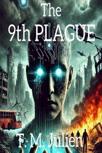 The 9th Plague - T. M. Julien - ebook