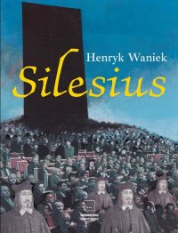 Silesius - Henryk Waniek - ebook