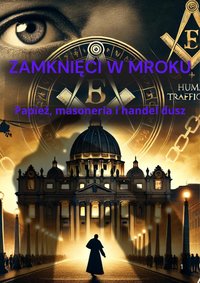 Zamknięci w mroku - papież, masoneria i handel dusz - Paweł Cis - ebook