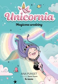 Unicornia - Ana Punset - ebook