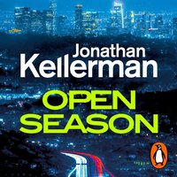Open Season - Jonathan Kellerman - audiobook
