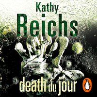 Death Du Jour - Kathy Reichs - audiobook