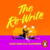 Re-Write - Lizzie Damilola Blackburn - audiobook