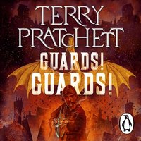 Guards! Guards! - Ben Aaranovitch - audiobook