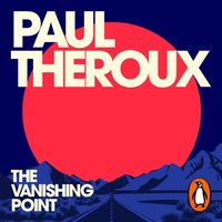 Vanishing Point - Paul Theroux - audiobook