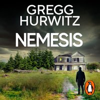 Nemesis - Gregg Hurwitz - audiobook