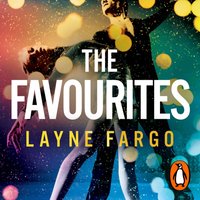 Favourites - Layne Fargo - audiobook