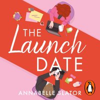 Launch Date - Annabelle Slator - audiobook