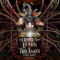 Crown of Tears and Treason - Vera Raye - audiobook