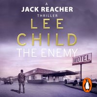 Enemy - Lee Child - audiobook