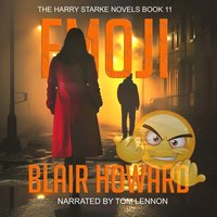 Emoji - Blair Howard - audiobook