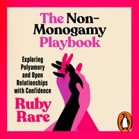 Non-Monogamy Playbook - Ruby Rare - audiobook