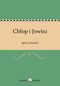 Chłop i Jowisz - Ignacy Krasicki - ebook
