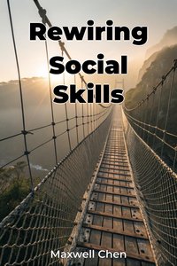 Rewiring Social Skills - Maxwell Chen - ebook