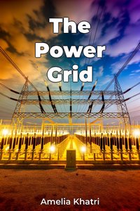 The Power Grid - Amelia Khatri - ebook