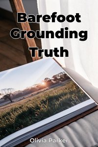 Barefoot Grounding Truth - Olivia Parker - ebook