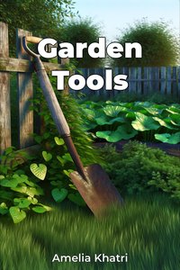 Garden Tools - Amelia Khatri - ebook