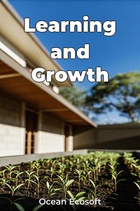 Learning and Growth - Ocean Ecosoft - ebook