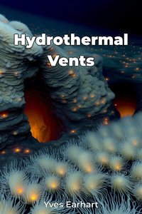 Hydrothermal Vents - Yves Earhart - ebook