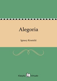 Alegoria - Ignacy Krasicki - ebook