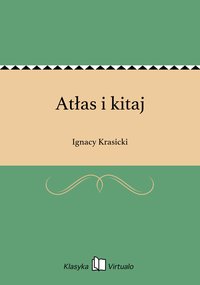 Atłas i kitaj - Ignacy Krasicki - ebook