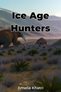 Ice Age Hunters - Amelia Khatri - ebook