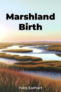 Marshland Birth - Yves Earhart - ebook