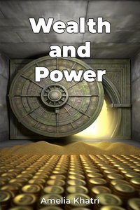 Wealth and Power - Amelia Khatri - ebook