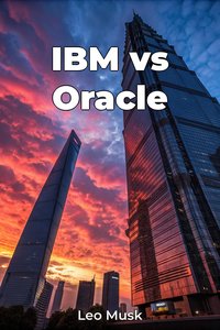IBM vs Oracle - Leo Musk - ebook