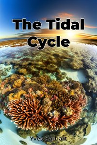 The Tidal Cycle - Yves Earhart - ebook