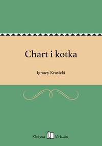 Chart i kotka - Ignacy Krasicki - ebook