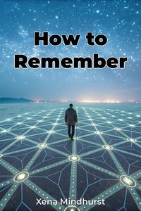 How to Remember - Xena Mindhurst - ebook