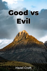 Good vs Evil - Hazel Croft - ebook