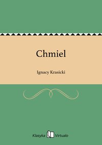 Chmiel - Ignacy Krasicki - ebook