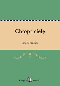 Chłop i cielę - Ignacy Krasicki - ebook