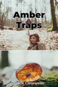Amber Traps - Brook Clearwater - ebook