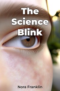 The Science Blink - Nora Franklin - ebook