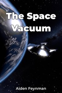 The Space Vacuum - Aiden Feynman - ebook