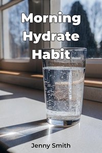 Morning Hydrate Habit - Jenny Smith - ebook
