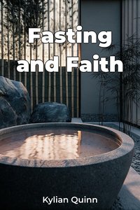 Fasting and Faith - Kylian Quinn - ebook