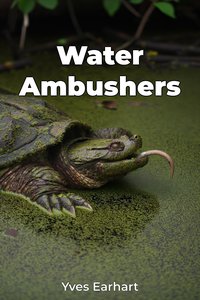 Water Ambushers - Yves Earhart - ebook