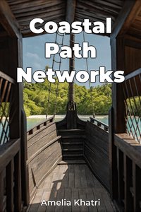 Coastal Path Networks - Amelia Khatri - ebook