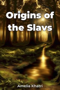 Origins of the Slavs - Amelia Khatri - ebook