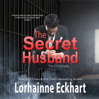 The Secret Husband - Lorhainne Eckhart - audiobook