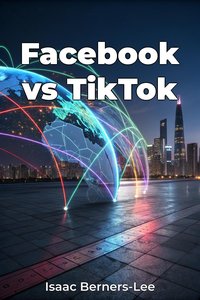 Facebook vs TikTok - Isaac Berners-Lee - ebook