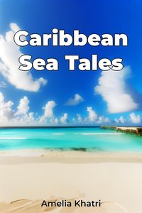 Caribbean Sea Tales - Amelia Khatri - ebook
