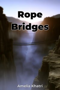 Rope Bridges - Amelia Khatri - ebook