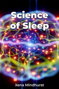 Science of Sleep - Xena Mindhurst - ebook