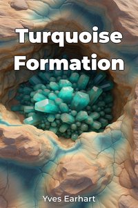 Turquoise Formation - Yves Earhart - ebook