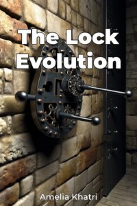 The Lock Evolution - Amelia Khatri - ebook